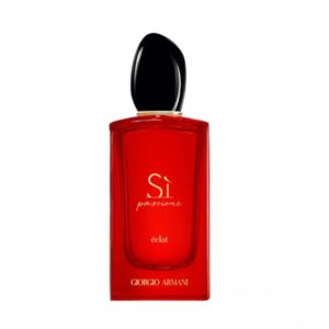 جورجيو ارماني سى باشون اكلات للنساء / Giorgio Armani Si Passione Eclat For Women