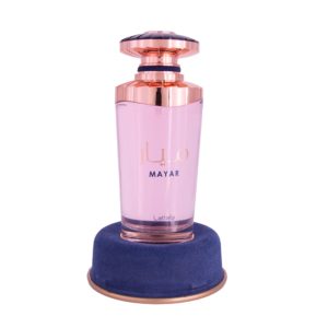 لطافة ميار للنساء / Lattafa Mayar Perfumes For Women