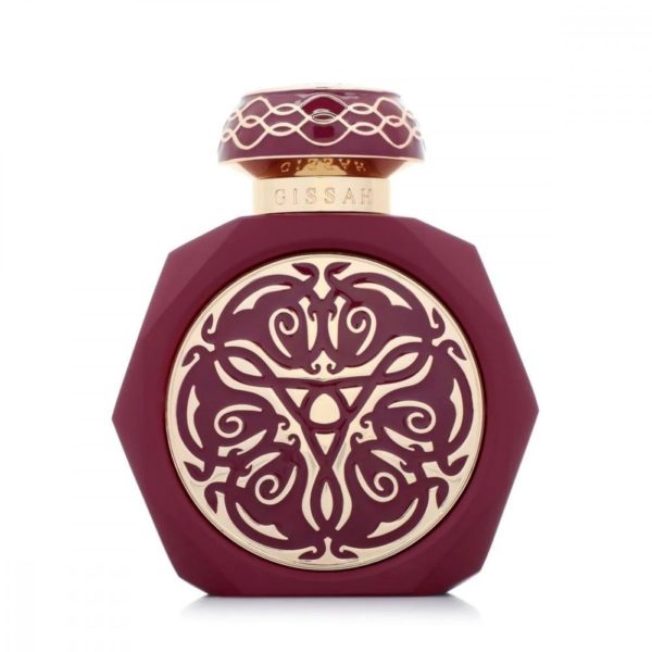 قصة مارتينيك اوسمانثوس للجنسين / Gissah Martinique Osmanthus Unisex