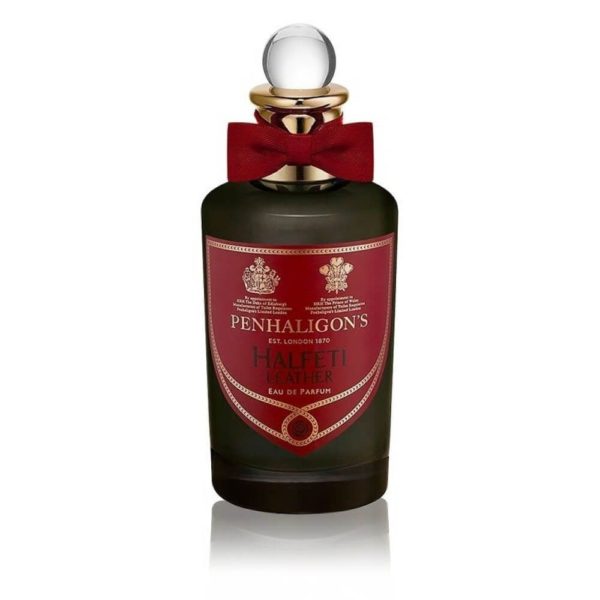 بينهاليجونز هالفيتى ليذر للجنسين / Penhaligon's Halfeti Leather Unisex