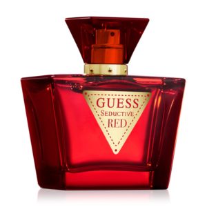 جيس سيداكتيف ريد للنساء / Guess Seductive Red For Women