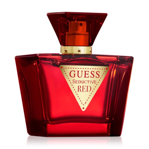 جيس سيداكتيف ريد للنساء / Guess Seductive Red For Women