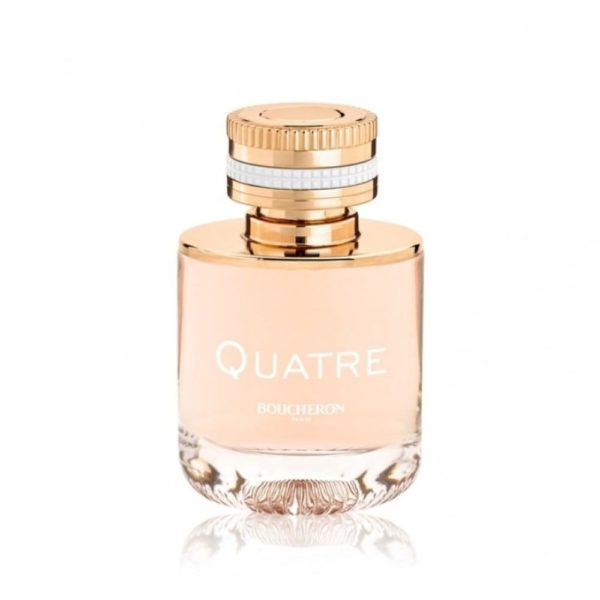 بوشرون كواتر للنساء / Boucheron Quatre For Women