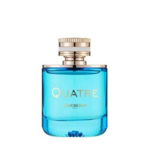 بوشرون كواتر ان بلو للرجال / Boucheron Quatre En Bleu for Men