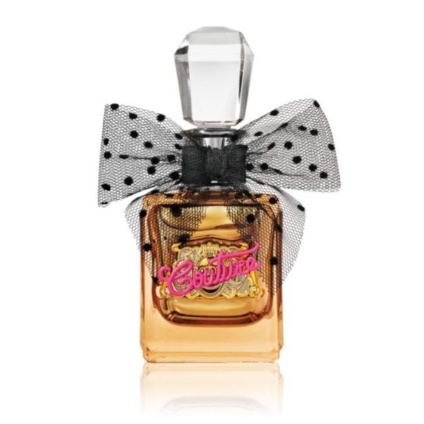 جوسي كوتور فيفا لا جوسي جولد كوتور للنساء / Juicy Couture Viva la Juicy Gold Couture For Women