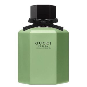 جوتشي فلورا ايميرالد جاردينيا للنساء / Gucci Flora Emerald Gardenia for Women