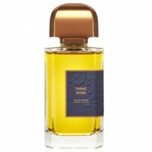 بي دي كيه بارفومز تاباك روز للجنسين / BDK Tabac Rose Parfums Unisex