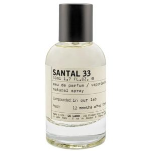 لي لابو سانتال 33 للجنسين / Le Labo Santal 33 Unisex