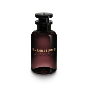 لويس فيتون ليس سابلس روز للجنسين / Louis Vuitton Les Sables Roses Unisex