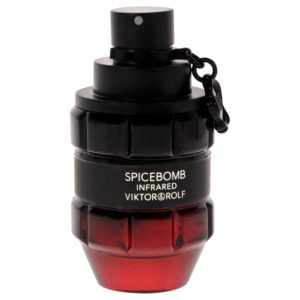 فيكتور اند رولف سبايس بومب انفراريد للرجال / Viktor&Rolf Spicebomb Infrared For Men