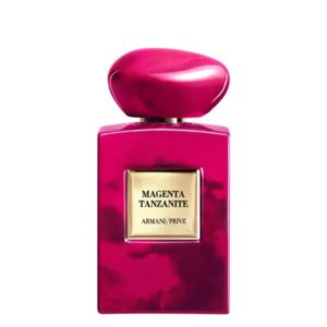 ارمانى ماجنتا تنزانيت للجنسين / Giorgio Armani Magenta Tanzanite Unisex