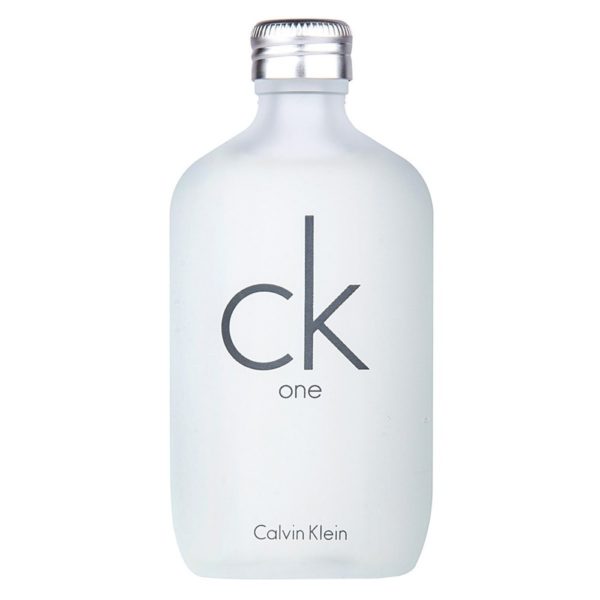 كالفن كلاين سي كيه وان للجنسين / Calvin Klein CK One Unisex