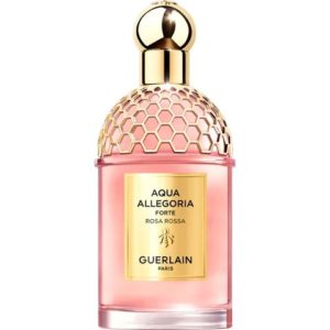 جيرلان اكوا أليغوريا فورتى روزا روس للنساء / Guerlain Aqua Allegoria Forte Rosa Rossa For Women