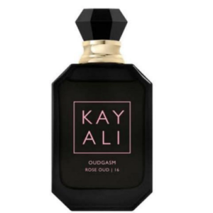 كيالي عود جاسم روز عود 16 للجنسين / Kayali Oudgasm Rose Oud 16 Unisex