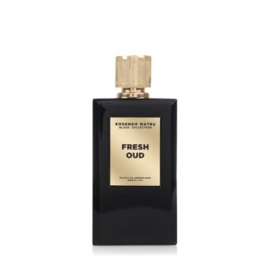 روزيندو ماتيو فريش عود للجنسين / Rosendo Mateu Fresh Oud Unisex