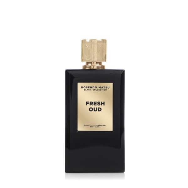روزيندو ماتيو فريش عود للجنسين / Rosendo Mateu Fresh Oud Unisex