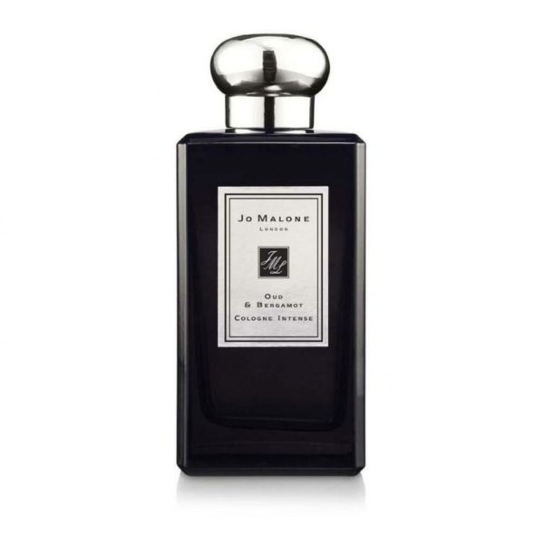 جو مالون عود اند برجموت للجنسين / Jo Malone London Oud & Bergamot Unisex