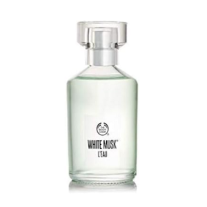 ذا بودي شوب وايت مسك لو للجنسين / The Body Shop White Musk L'Eau Unisex