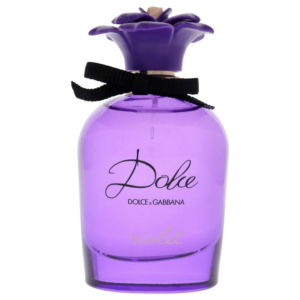 دولتشي أند جبانا دولتشي فيوليت للنساء / Dolce&Gabbana Dolce Violet For Women
