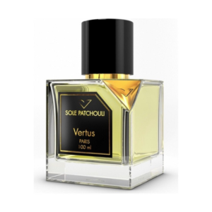 فيرتوس سول باتشولى للجنسين / Vertus Sole Patchouli Unisex