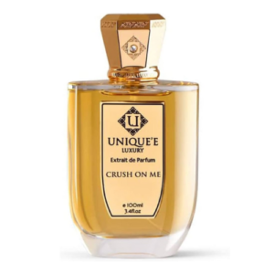 يونيك لاكجري كراش أون مي للجنسين / Unique'e Luxury Crush On Me Unisex