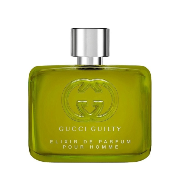 جوتشي جيلتى الكسير بور هوم للرجال / Gucci Guilty Elixir Pour Homme For Men