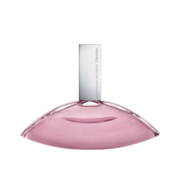 كالفين كلاين ايفوريا او دو تواليت 2023 للنساء / Calvin Klein Euphoria Eau de Toilette (2023) For Women