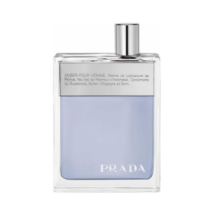 برادا امبير بور هوم للرجال / Prada Amber Pour Homme For Men