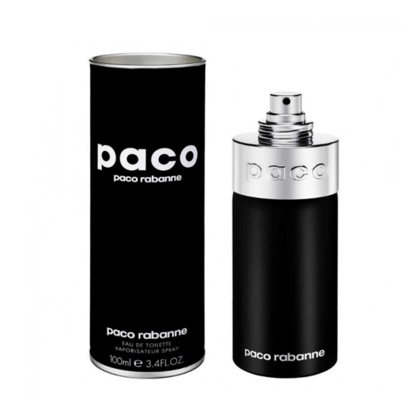 باكو رابان باكو او دو تواليت للجنسين / Paco Rabanne Eau de Toilette Unisex