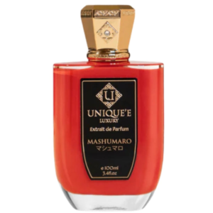 يونيك لكجري ماشومارو للجنسين / Unique'e Luxury Mashumaro Unisex