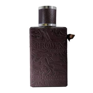 فراجرانس ورلد براون أوركيد للرجال / Fragrance World Brown Orchid For Men