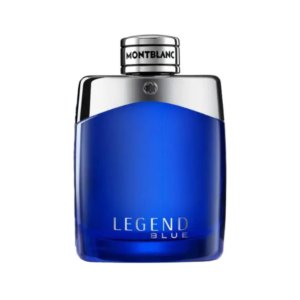 مونت بلانك ليجند بلو للرجال / Mont Blanc Legend Blue For Men