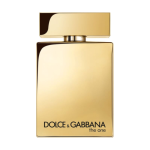 دولتشي أند جبانا ذا ون جولد للرجال / Dolce&Gabbana The One Gold For Men