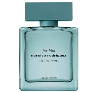 نارسيسو رودريغز فيتفير مسك للرجال / Narciso Rodriguez Vetiver Musc For Men