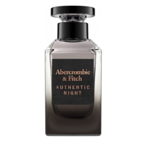 ابيركرومبي اند فيتش اوثينتيك نايت للرجال / Abercrombie & Fitch Authentic Night Homme For Men Abercrombie & Fitch