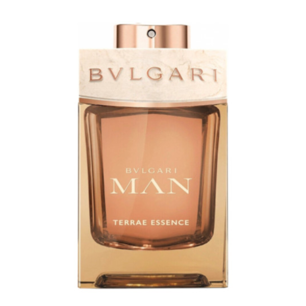 بولغاري مان تيرا ايسينس للرجال / Bvlgari Man Terrae Essence For Men