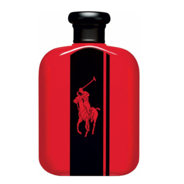 رالف لورين بولو ريد انتنس للرجال / Ralph Lauren Polo Red Intense For Men
