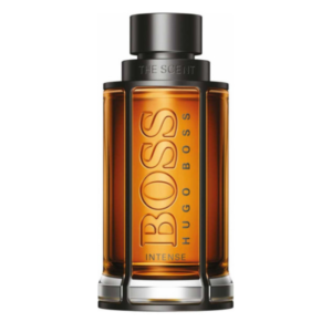 هوجو بوس ذا سينت انتنس للرجال / Hugo Boss The Scent Intense For Men