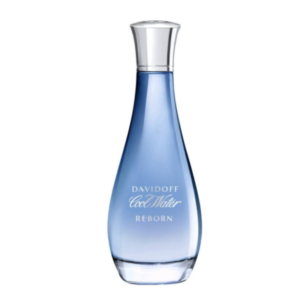 دافيدوف كول ووتر ريبورن للنساء / Davidoff Cool Water Reborn For Women