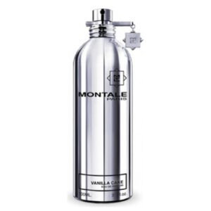 مونتال فانيلا كيك للجنسين / Montale Vanilla Cake Unisex