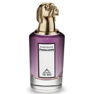 بينهاليجونز ماتش أدو أبوت ذا داك للرجال / Penhaligon's Much Ado About The Duke For Men