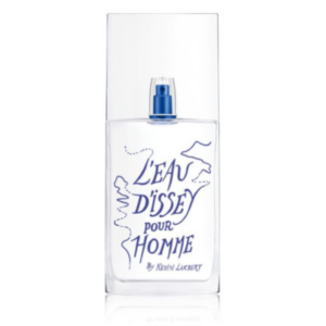ايسي مياكي لو ديسي سمر ايديشن بور هوم للرجال / Issey Miyake L'Eau d'Issey Pour Homme Summer Edition by Kevin Lucbert