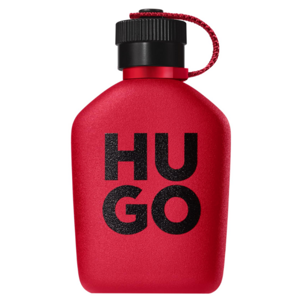 هوجو بوس انتينس للرجال / Hugo Boss Intense For Men