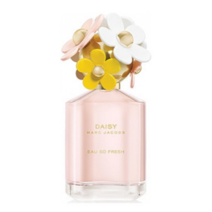 مارك جاكوبس ديزي أو سو فريش للنساء / Marc Jacobs Daisy Eau So Fresh For Women
