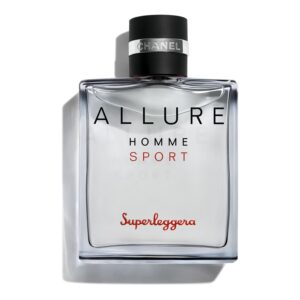 شانيل سبورت سوبر ليجرا للرجال / Chanel Allure Homme Sport Superleggera For Men