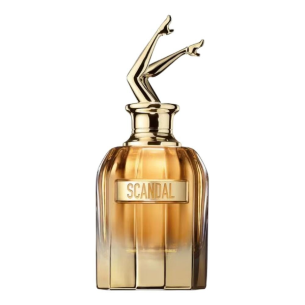 عطر جان بول سكاندال أبسولو بارفيوم للنساء / Jean Paul Gaultier Scandal Absolu For Women