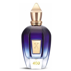 زيرجوف جي تي سي 400 للجنسين / Xerjoff JTC 400 Unisex