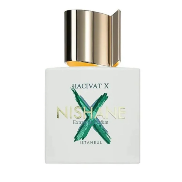 نيشان هاشيفات إكس للجنسين / Nishane Hacivat X Unisex