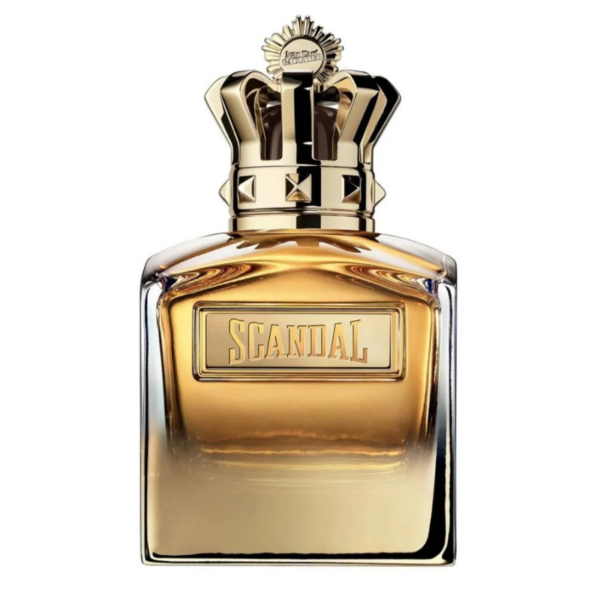 جان بول إسكاندال بورهوم أبسولو للرجال / Jean Paul Gaultier Scandal Pour Homme Absolu For Men