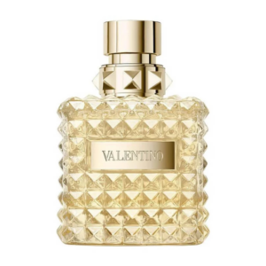 فالنتينو دونا بورن إن روما ذا جولد للنساء / Valentino Born in Roma the Gold Donna For Women